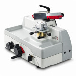 Sliding Microtome